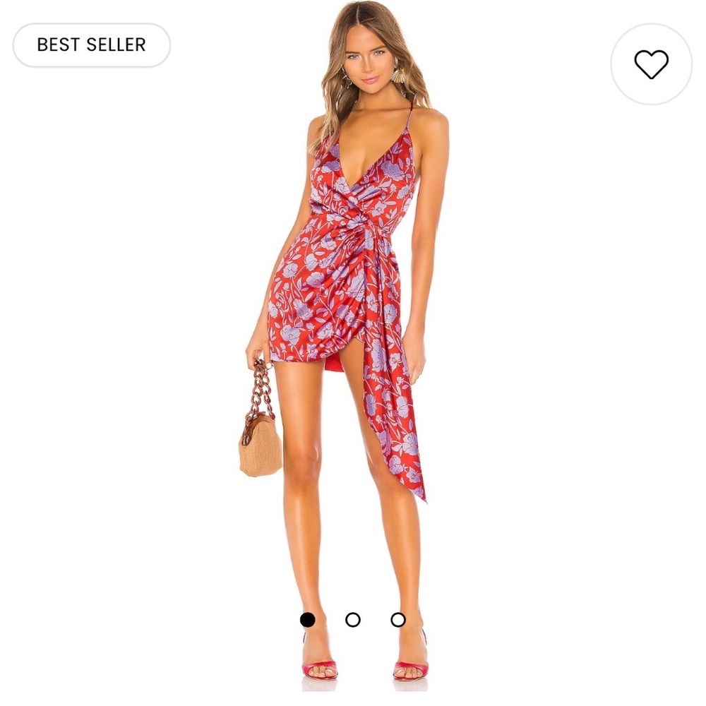 Lovers and Friends dress